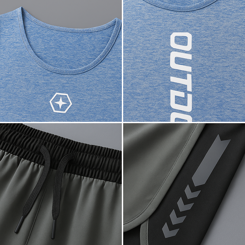 IceWeave Performance Set