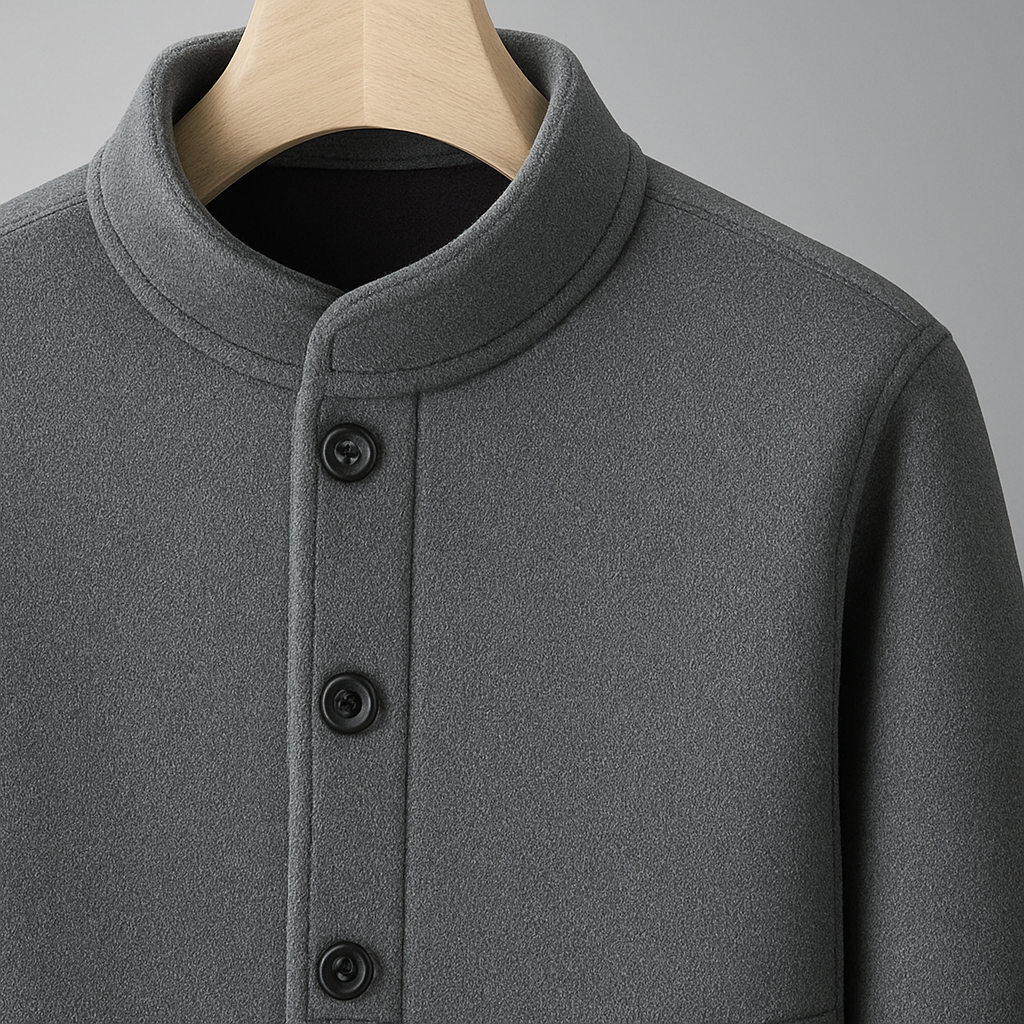 Wollaire Wool Tracksuit