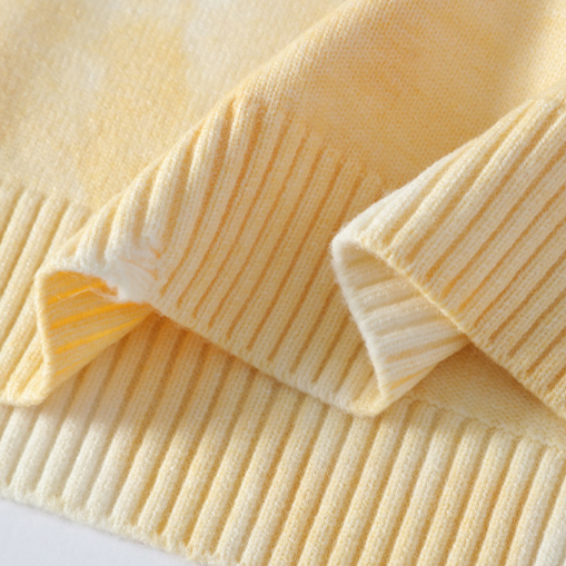 Salvatorre Washed-Out Sweater