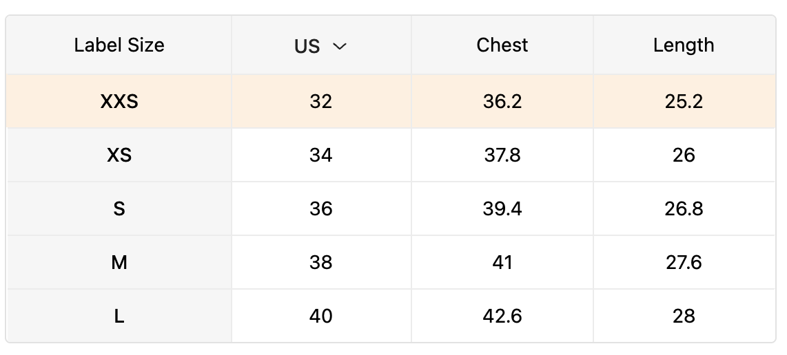 KAILDILEFS Two-Piece Set