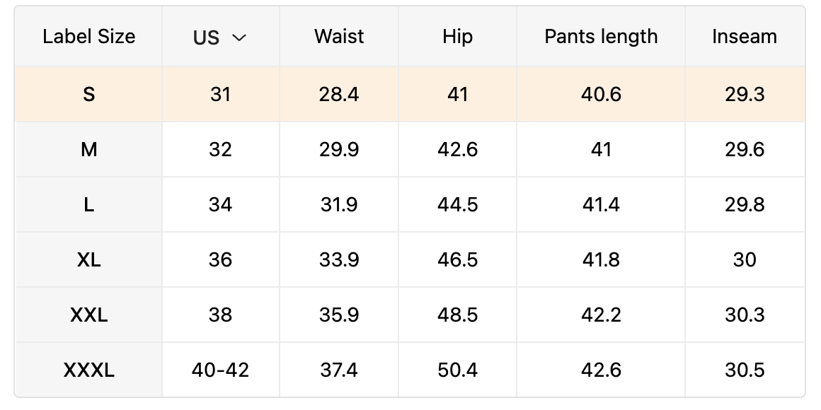 DripStorm Splash Sweatpants