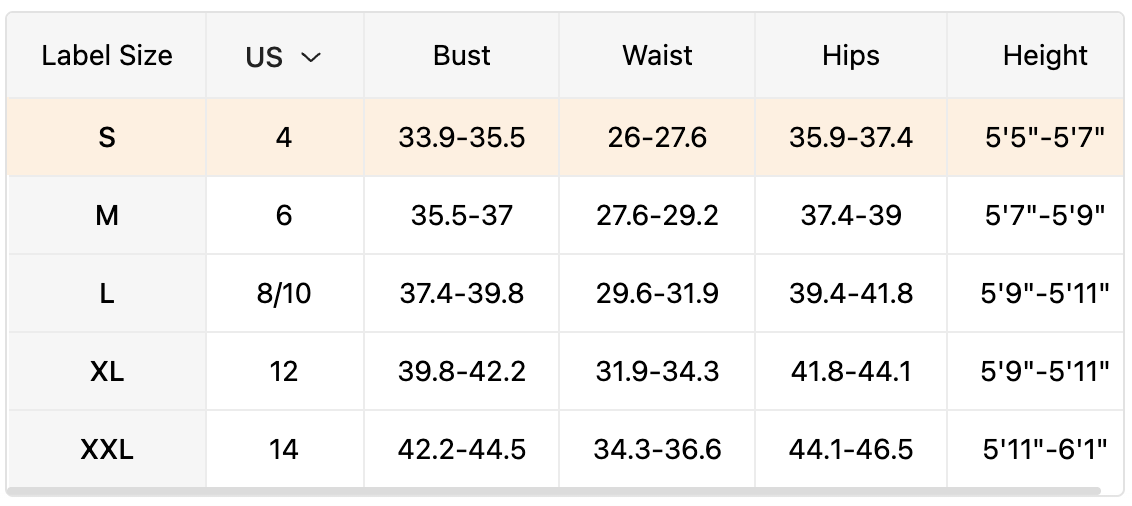 Luxe High-Rise Leggings