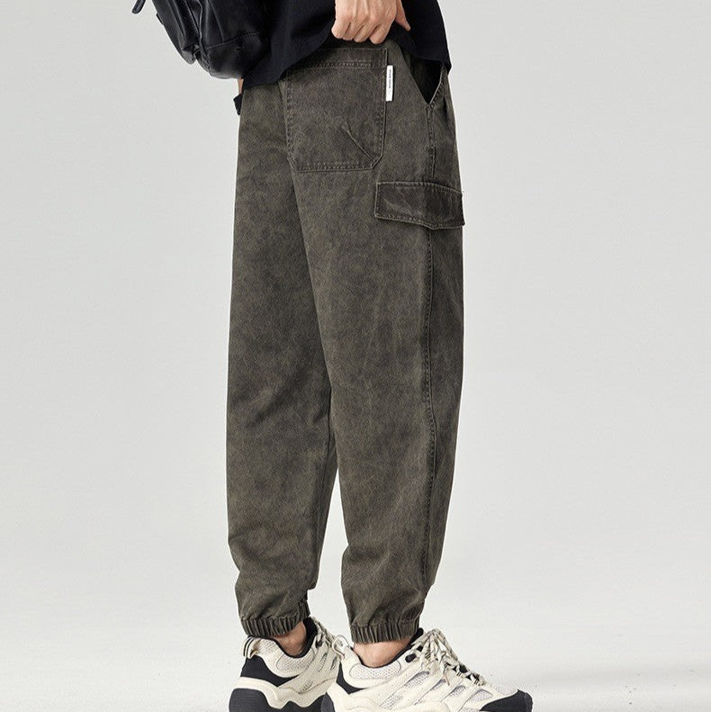 Ryder Cargo Joggers