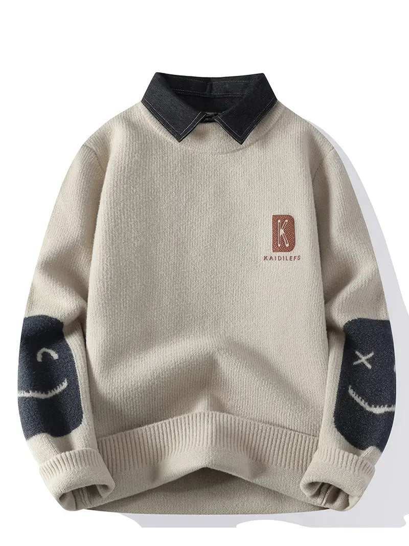 KAILDILEFS Two-Piece Set