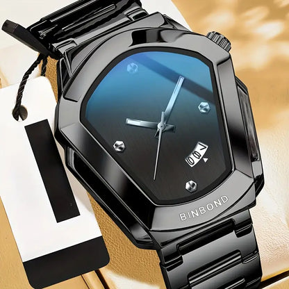 BINBOND Crystal Watch