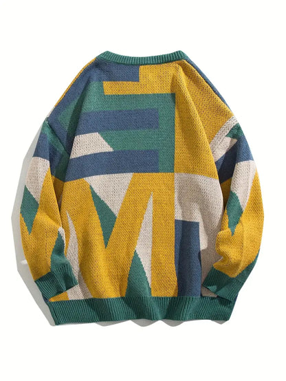 Stitchline Studio Knit Sweater