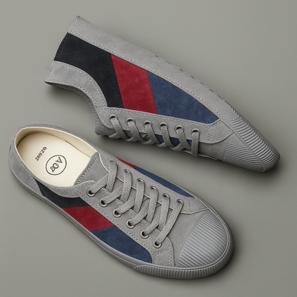 RawWeave Canvas Sneaker