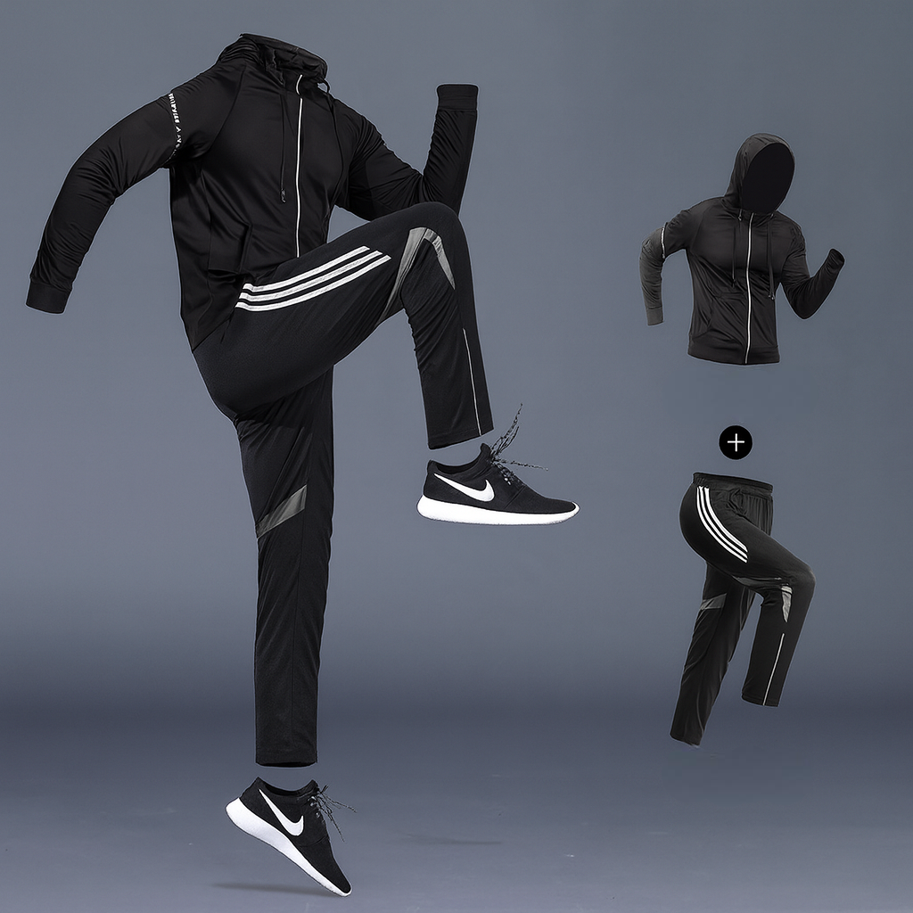 MOTIV8 Performance Set