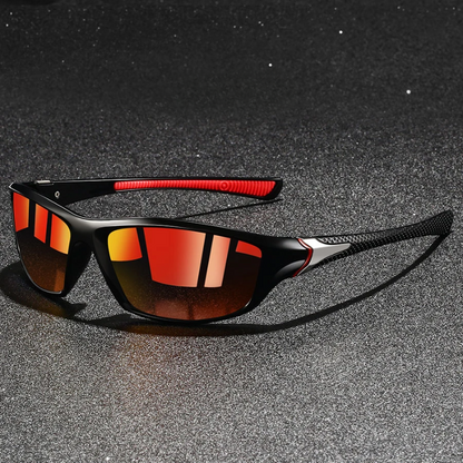 SolarRidge Polarized Shades