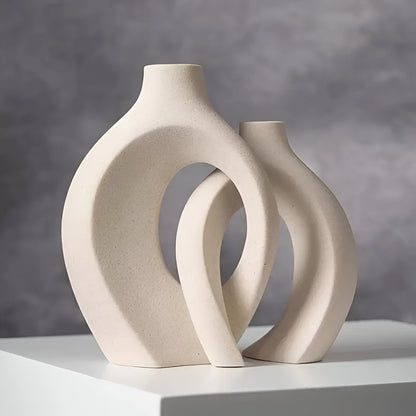 CurvaSil Ceramic Pair