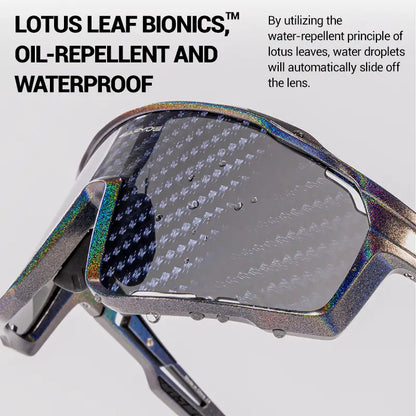 Kapvde Precision Shades