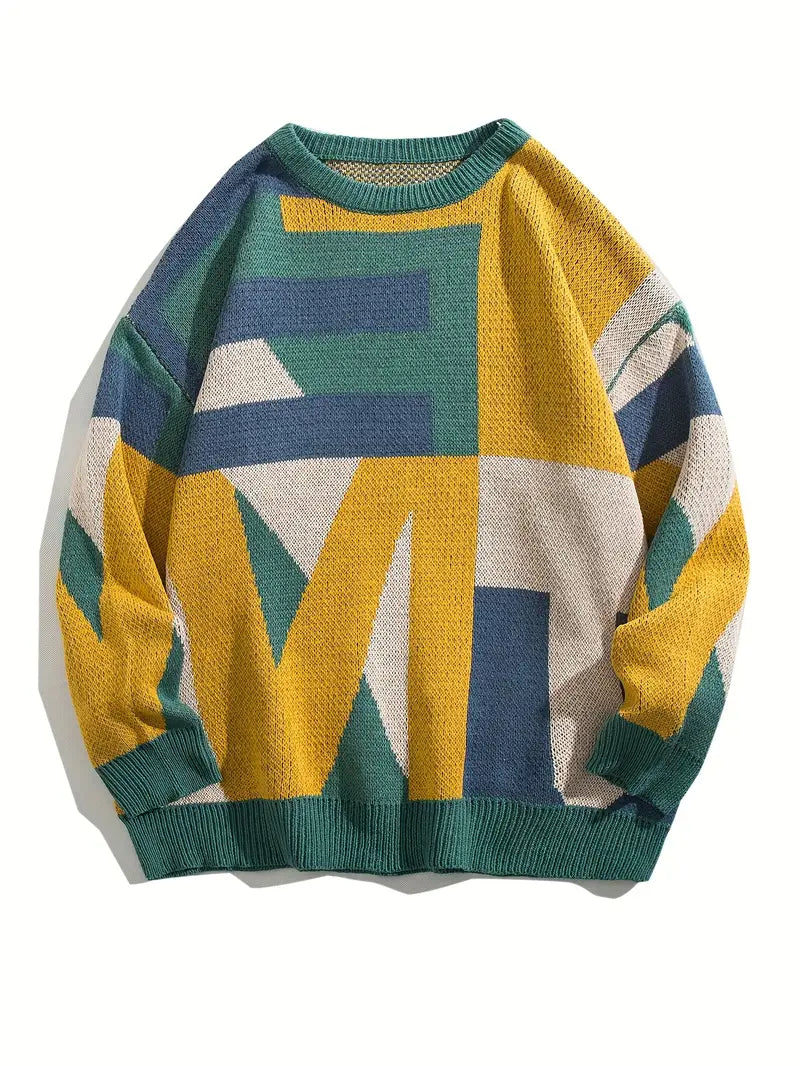 Stitchline Studio Knit Sweater