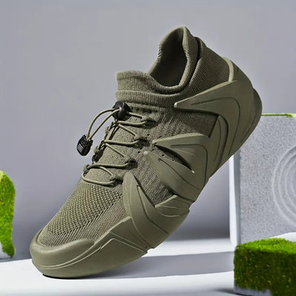URVOX Mesh Sneakers