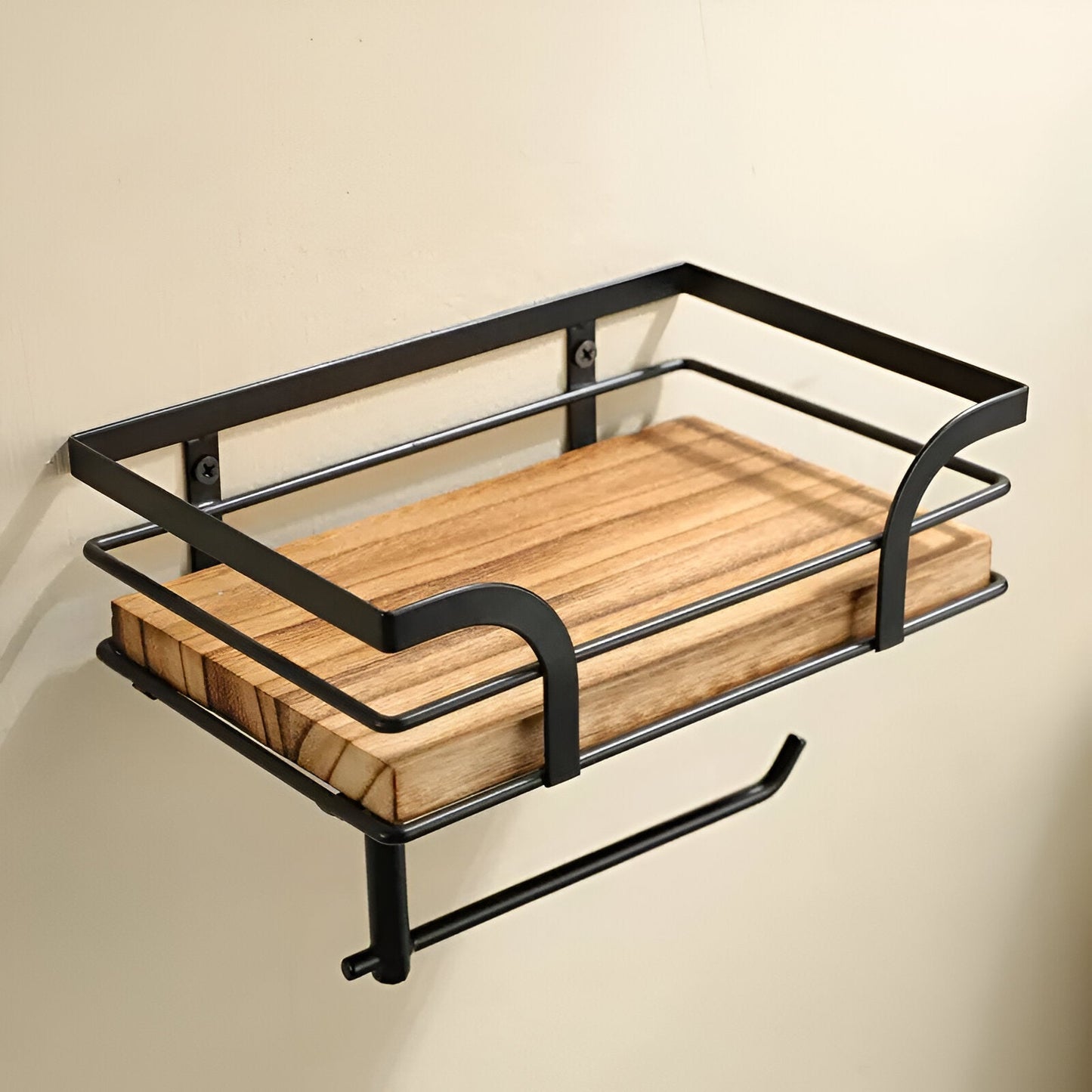 Aidili Bathroom Shelf