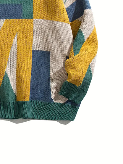 Stitchline Studio Knit Sweater