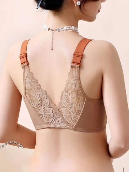 Sienne Front-Clip Bra