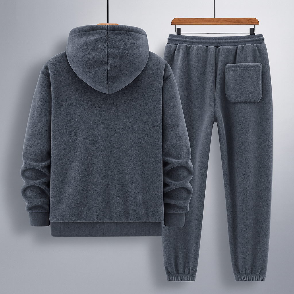Nordmelt Premium Tracksuit