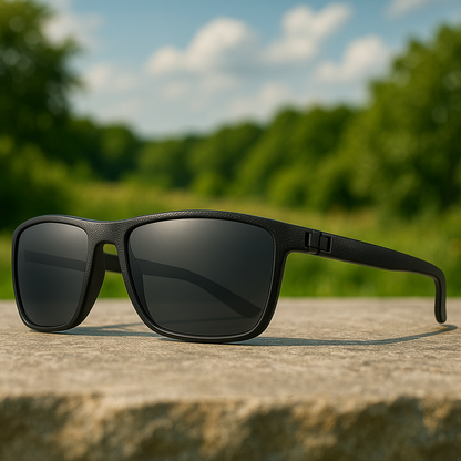Rayvault Polarized Sunglasses