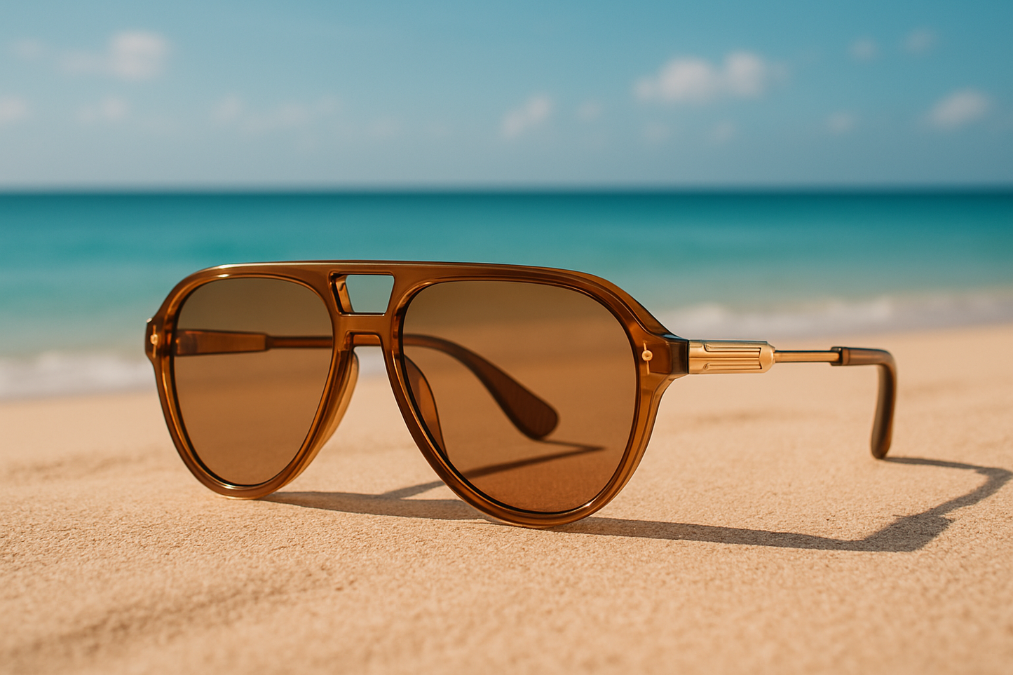 Solure Polarized Sunglasses