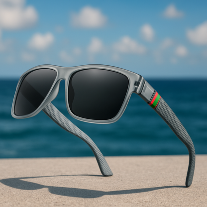 NXVUE Polarized Sunglasses