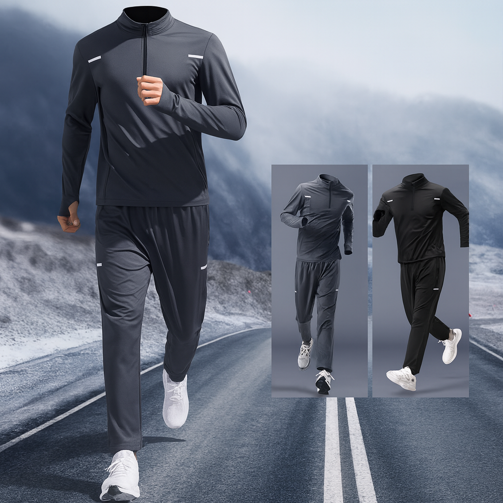 HyperFlex Performance Tracksuit
