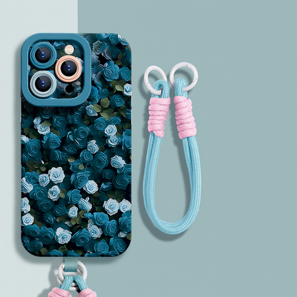 BlushBloom 3D Iphone Case