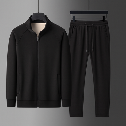 Nuvoro Signature Tracksuit