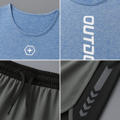 IceWeave Performance Set