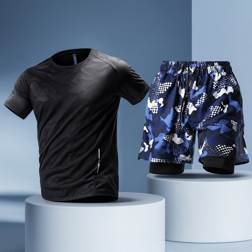 Velocite Performance Set