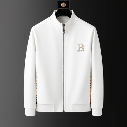 Berrin & Co. Classic Tracksuit