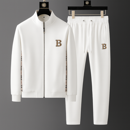 Berrin & Co. Classic Tracksuit