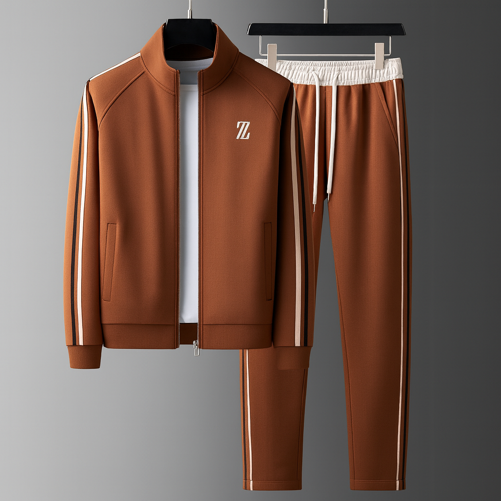 Zavell & Co. Signature Tracksuit