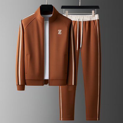 Zavell & Co. Signature Tracksuit