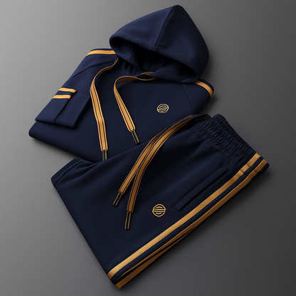 RAUX Premium Tracksuit