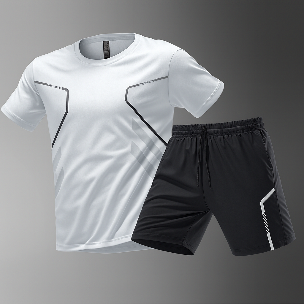 Stridr Activewear Set