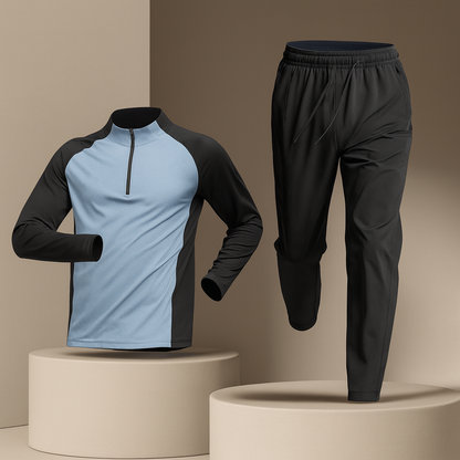 Kinetic Two-Piece Set