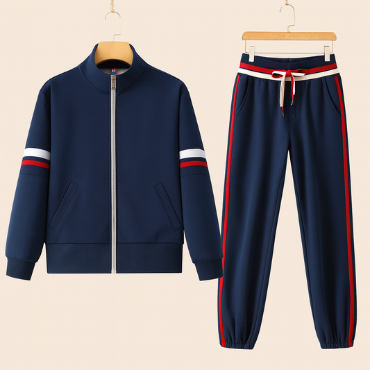 SOLV Signature Tracksuit