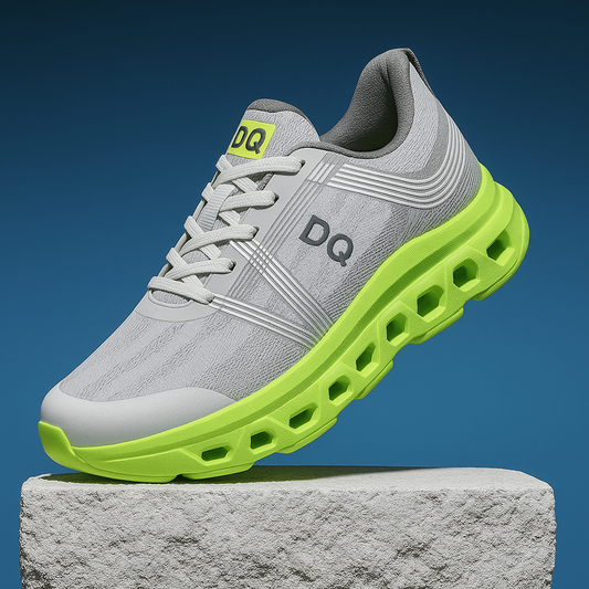 DQ Hex Sneakers