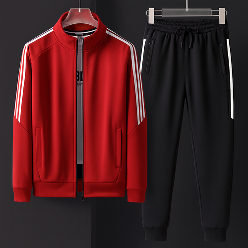 MODVYN Signature Tracksuit