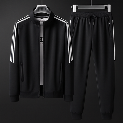 MODVYN Signature Tracksuit