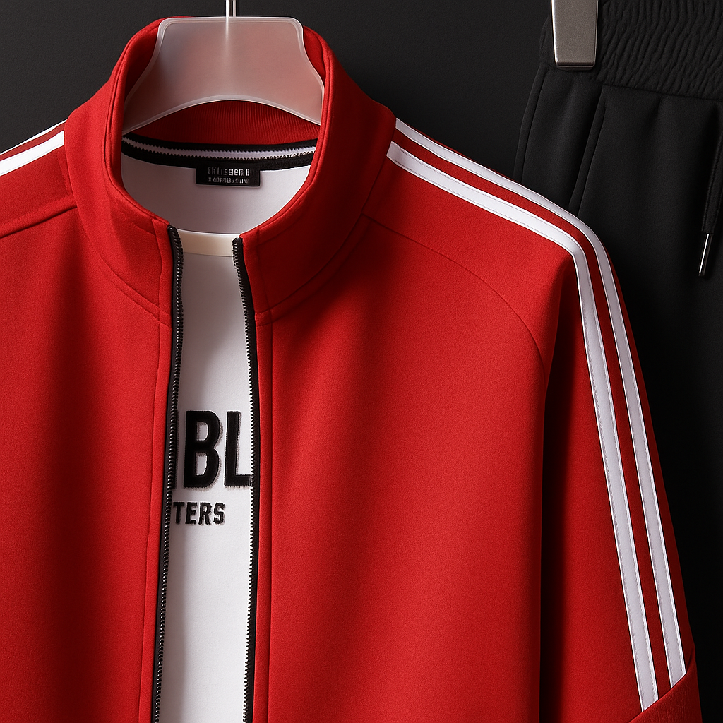 MODVYN Signature Tracksuit