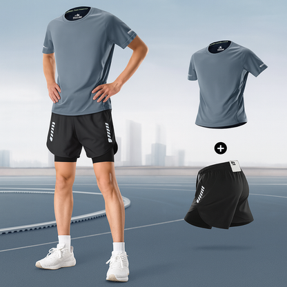 SwiftDry Training Set