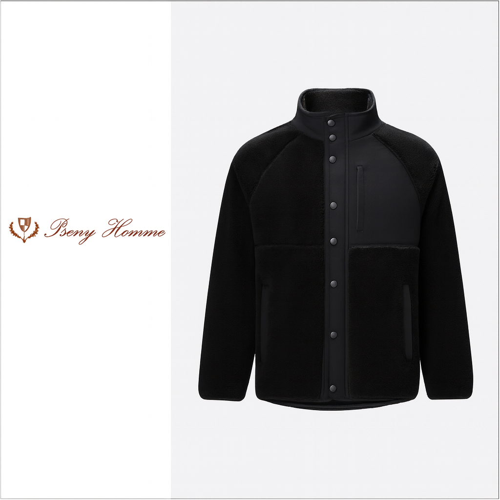 Pesny Homme Jacket