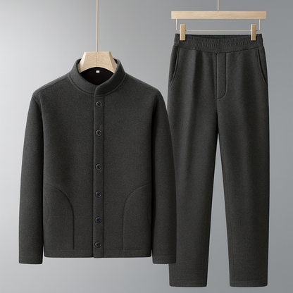 Wollaire Wool Tracksuit