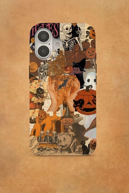 Twilight iPhone Case