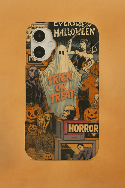 Twilight iPhone Case