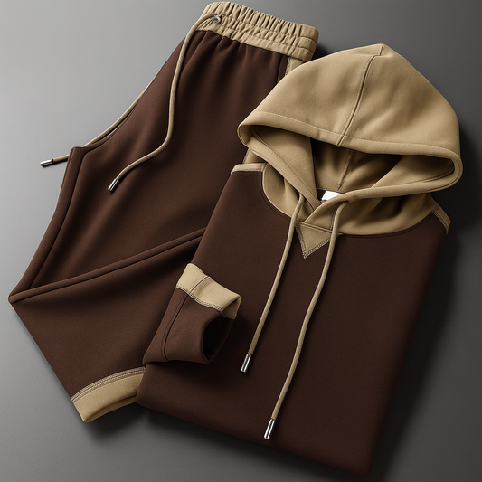 Oxford Italian Tracksuit