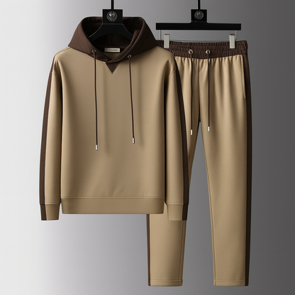 Oxford Italian Tracksuit