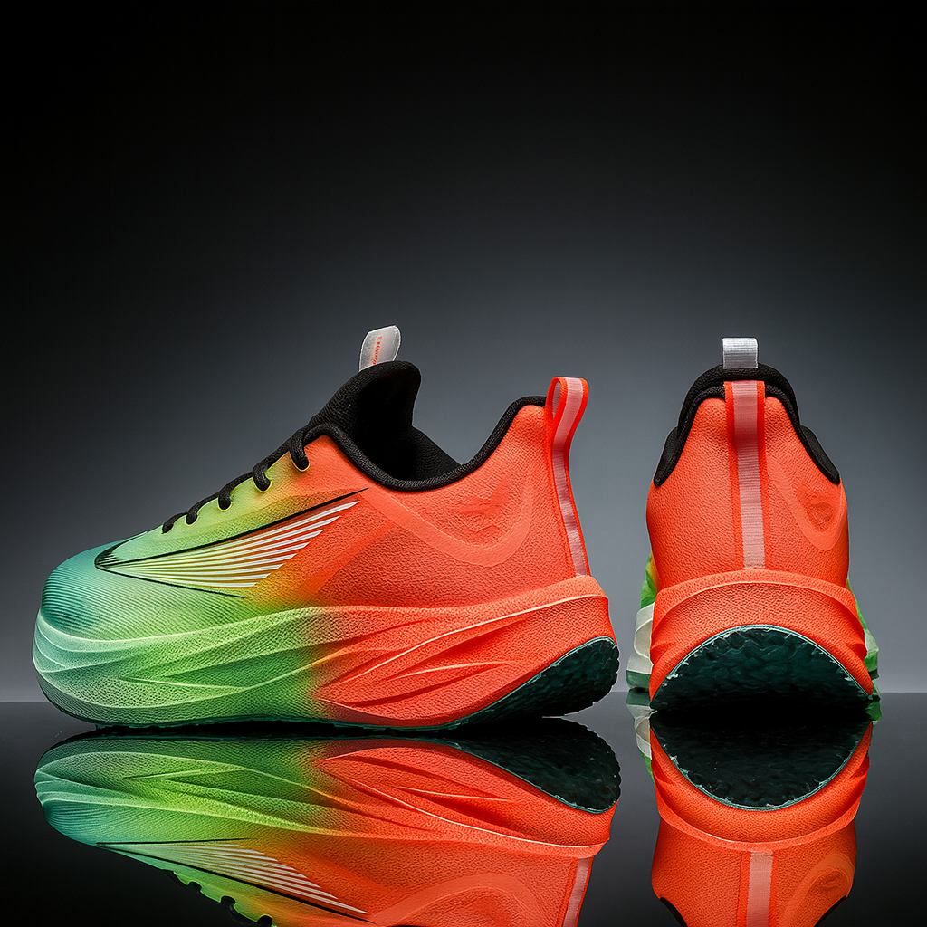 Driftan Performance Sneakers