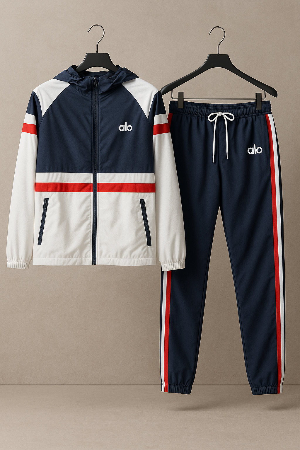 Alo Premium Tracksuit
